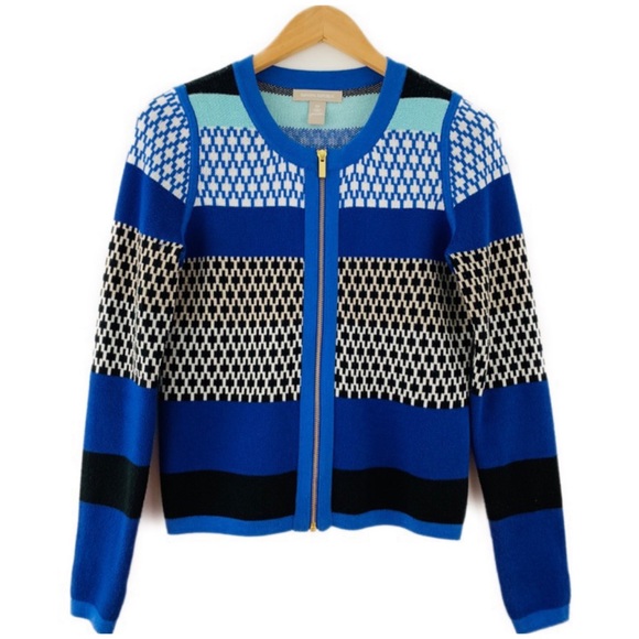 Banana Republic Sweater Jacket - Picture 1 of 5